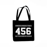 COMPÁS BULERÍAS Tote bag